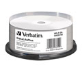 Verbatim BD-R DL 50GB 6x 25er Spindel 
