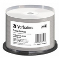Verbatim DVD+R DOUBLE LAYER 8.5GB 