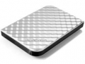 Verbatim Store and Go Gen2 2TB silber