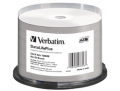 Verbatim CD-R DATALIFEPLUS IN SPINDLE 5 