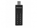 Verbatim KEYPAD SECURE USB 3.0 DRIVE 