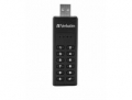 Verbatim Keypad Secure 32GB USB-A 3.0 