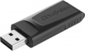 Verbatim SLIDER USB 2.0 DRIVE 128GB 