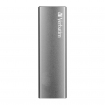 Verbatim Vx500 External Solid State Drive 240GB USB-C 3.1 - 47442 