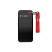 Verbatim Pocket SSD 1TB USB-C 3.1 - 32192 schwarz/rot