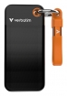 Verbatim Pocket SSD 1TB USB-C 3.1 - 32193 schwarz/orange