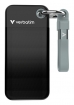 Verbatim Pocket SSD 2TB USB-C 3.1 - 32194 schwarz/grau