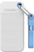 Verbatim Pocket SSD Summer Edition 2TB USB-C 3.1 - 32321 lite-blue & white