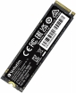 Verbatim Vi5000 PCIe NVMe SSD 2TB M.2 2280 M-Key PCIe 4.0 x4 - 31827 