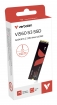 Verbatim Vi560 S3 SSD 1TB M.2 2280 B-M-Key SATA 6Gb/s - 49364 