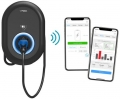 VESTEL Home Smart EVC04-AC11SWA-T2P7 mit 7m Ladekabel