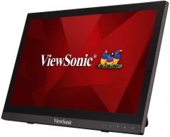 ViewSonic TD16303 16IN 10P TOUCH MONITOR Image