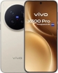 Vivo X300 Pro 512GB/16GB RAM Dual-SIM dune-brown