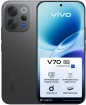 Vivo V70 256GB/8GB RAM Dual-SIM Akku 5400mA authentic-black