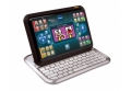 VTech 2-in-1 Lerntablet schwarz/silber