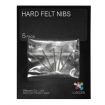 Wacom HARD FELT NIBS 5 PACK FOR I4 