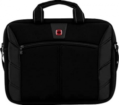Wenger Sherpa 16.0 Notebooktasche - 600653 schwarz