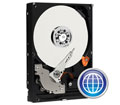 Western Digital Caviar Blue 1TB - 3.5 Zoll SATA-III - WD10EZEX