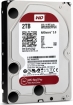 Western Digital WD Red Pro 2TB - WD2002FFSX 