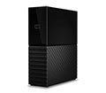 Western Digital My Book 4TB USB 3.0 Micro-B 2016 - WDBBGB0040HBK-EESN 
