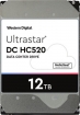 Western Digital Ultrastar DC HC520 12TB 512e SE 3.5 Zoll SATA 6Gb/s - 0F30146 