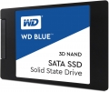 Western Digital Blue 3D NAND SATA SSD 250GB 2.5 SATA - WDS250G2B0A 