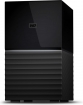 Western Digital WD My Book Duo 20TB USB-C 3.0 - WDBFBE0200JBK-EESN 