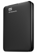 Western Digital Elements portable 2TB USB 3.0 - WDBU6Y0020BBK-WESN 