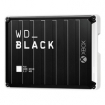 Western Digital WD_Black P10 Game Drive for Xbox One 5TB USB 3.0 Micro-B - WDBA5G0050BBK-WESN 