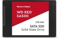 Western Digital WD Red SA500 NAS SATA SSD 1TB SATA - WDS100T1R0A 