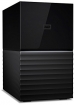 Western Digital WD My Book Duo 28TB USB-C 3.0 - WDBFBE0280JBK-EESN 