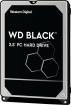 Western Digital WD Black Mobile 1TB 2,5 Zoll SATA 6Gb/s - WD10SPSX