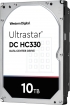 Western Digital Digital Ultrastar DC HC330 10TB SATA 6Gb/s - WUS721010ALE6L4 