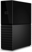 Western Digital My Book 18TB USB 3.0 Micro-B - WDBBGB0180HBK-EESN 