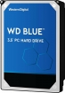 Western Digital WD Blue 2TB SATA 6Gb/s - WD20EZBX