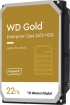 Western Digital WD Gold 22TB 512e 3.5 SATA 6Gb/s - WD221KRYZ 