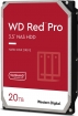 Western Digital WD Red Pro 20TB HDD SATA 6Gb/s  - WD201KFGX 