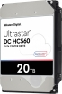Western Digital Ultrastar DC HA210 2TB SATA 6Gb/s - HUS722T2TALA604