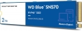 Western Digital WD Blue SN570 NVMe SSD 2TB M.2 - WDS200T3B0C