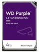 Western Digital WD Purple 4TB 3,5 Zoll SATA 6Gb/s - WD43PURZ