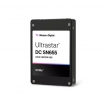 Western Digital Ultrastar DC SN655 - 1DWPD 3.84TB ISE 2.5
