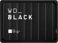 Western Digital WD_BLACK P10 Game Drive 6TB USB 3.0 Micro-B - WDBZ7D0060BBK 