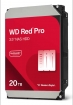 Western Digital Red Pro 20TB 24/7 512e 3.5 SATA - WD202KFGX 
