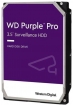 Western Digital Digital WD Purple Pro 24TB 24/7 512e 3.5 SATA - WD241PURP 