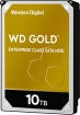 Western Digital WD Gold 10TB 512e 3.5 SATA 6Gb/s - WD103KRYZ 