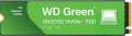 Western Digital WD Green SN3000 NVMe SSD 2TB M.2 2280 M-Key PCIe 4.0 x4 - WDS200T4G1E-00CPS0 