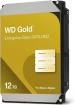 Western Digital WD Gold 12TB 512e  3.5 SATA 6Gb/s - WD122KRYZ 