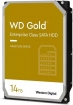 Western Digital WD Gold 14TB 512e 3.5 SATA 6Gb/s - WD142KRYZ 