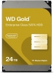 Western Digital WD Gold 24TB 512e 3.5 SATA 6Gb/s - WD242KRYZ 