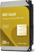Western Digital WD Gold 26TB 512e 3.5 SATA 6Gb/s - WD261KRYZ 